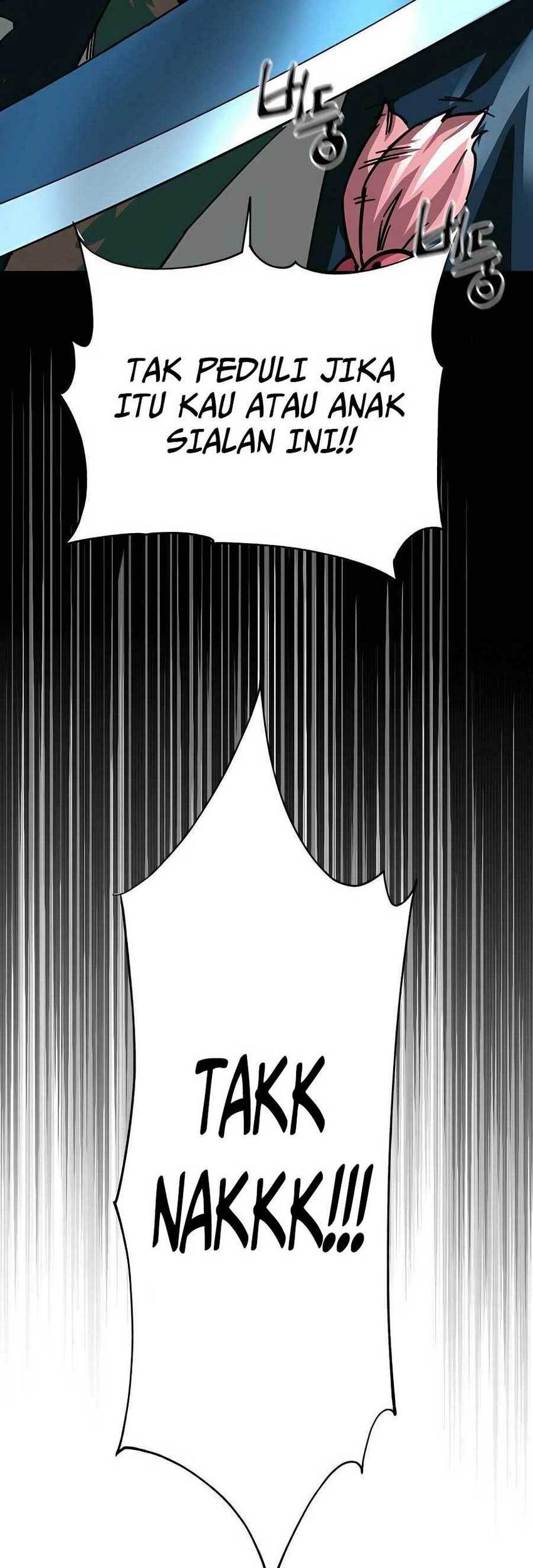 Warrior Grandpa and Supreme Granddaughter Chapter 22 - halaman 89