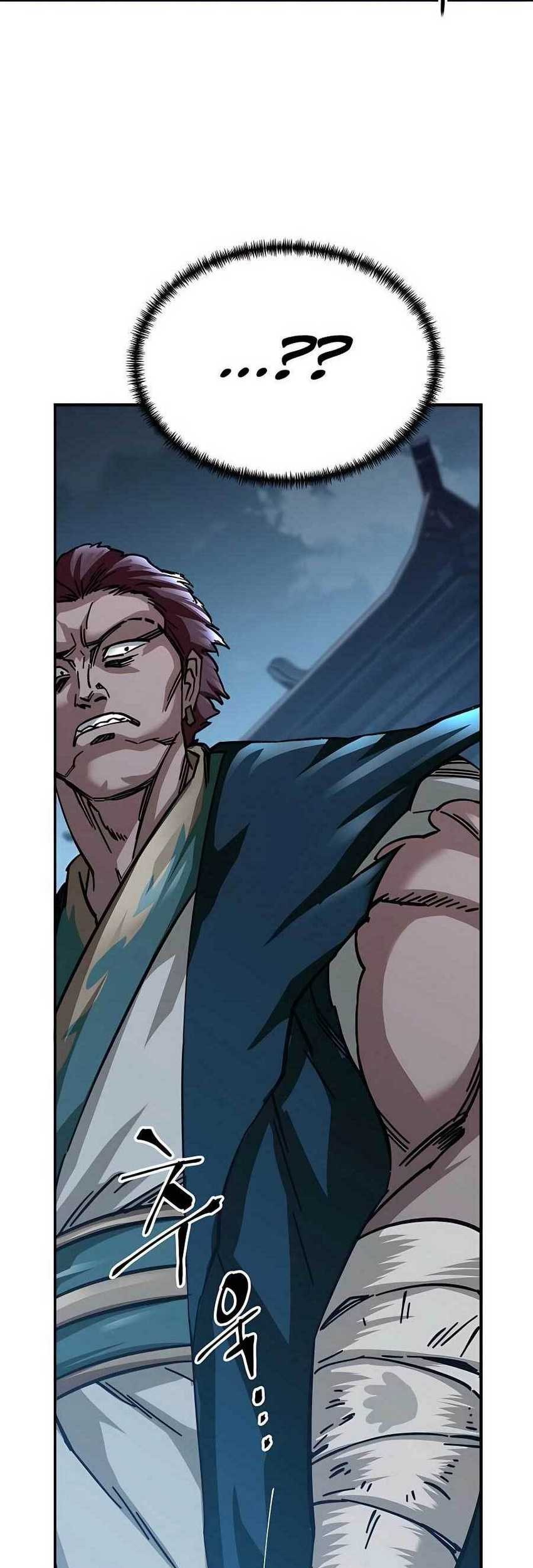 Warrior Grandpa and Supreme Granddaughter Chapter 22 - halaman 95