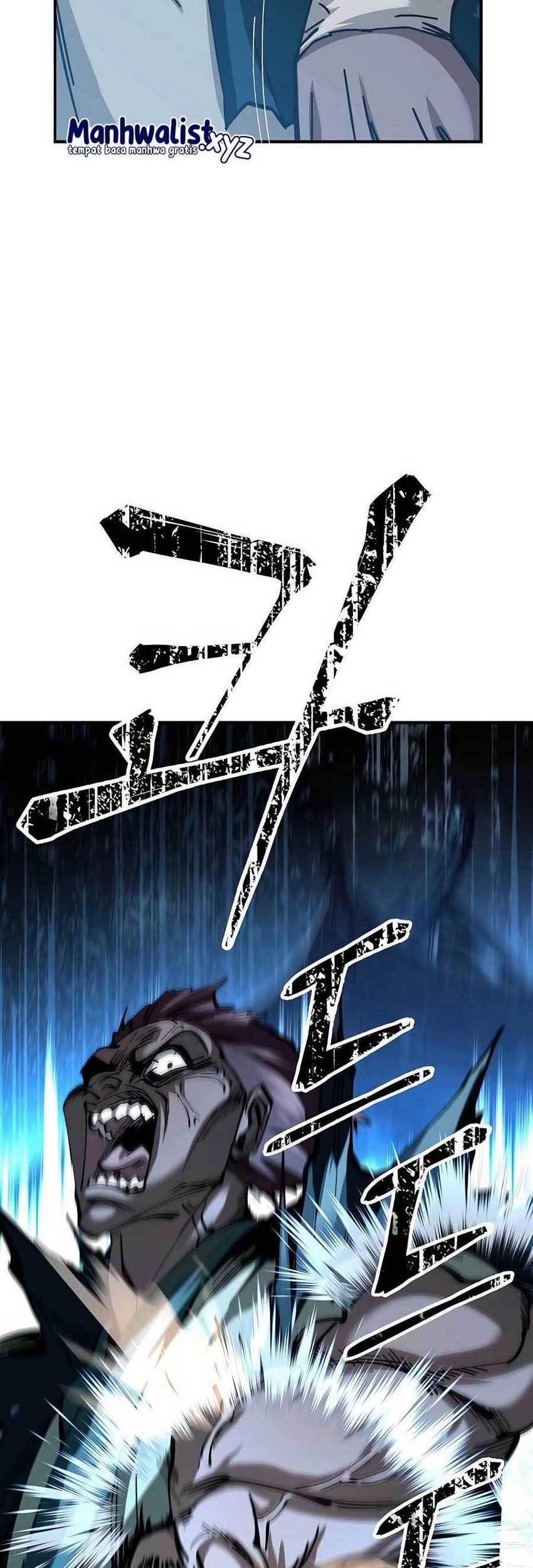 Warrior Grandpa and Supreme Granddaughter Chapter 22 - halaman 96