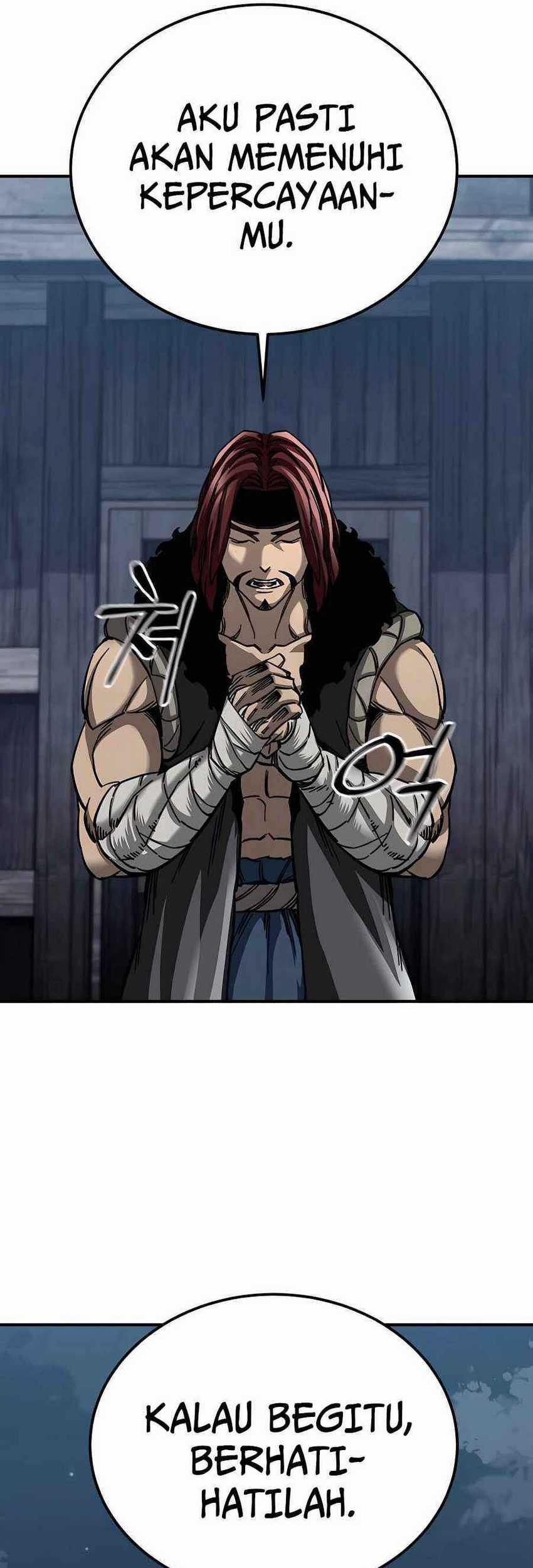 Warrior Grandpa and Supreme Granddaughter Chapter 23 - halaman 100