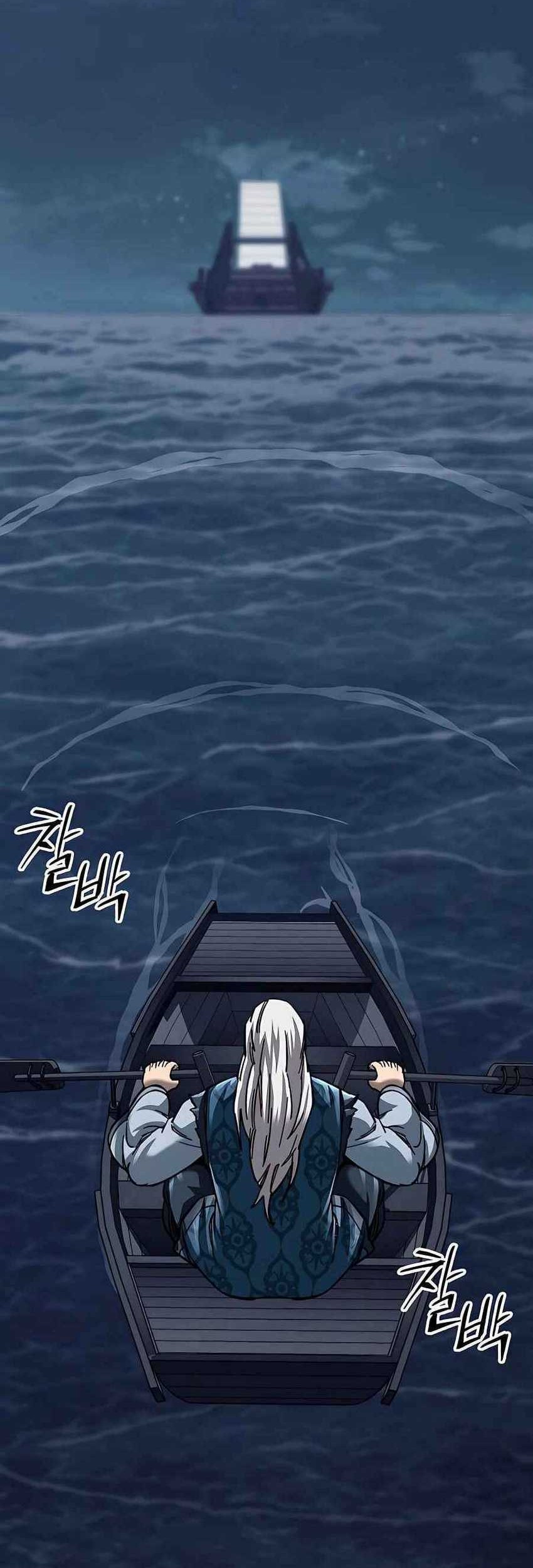 Warrior Grandpa and Supreme Granddaughter Chapter 23 - halaman 111