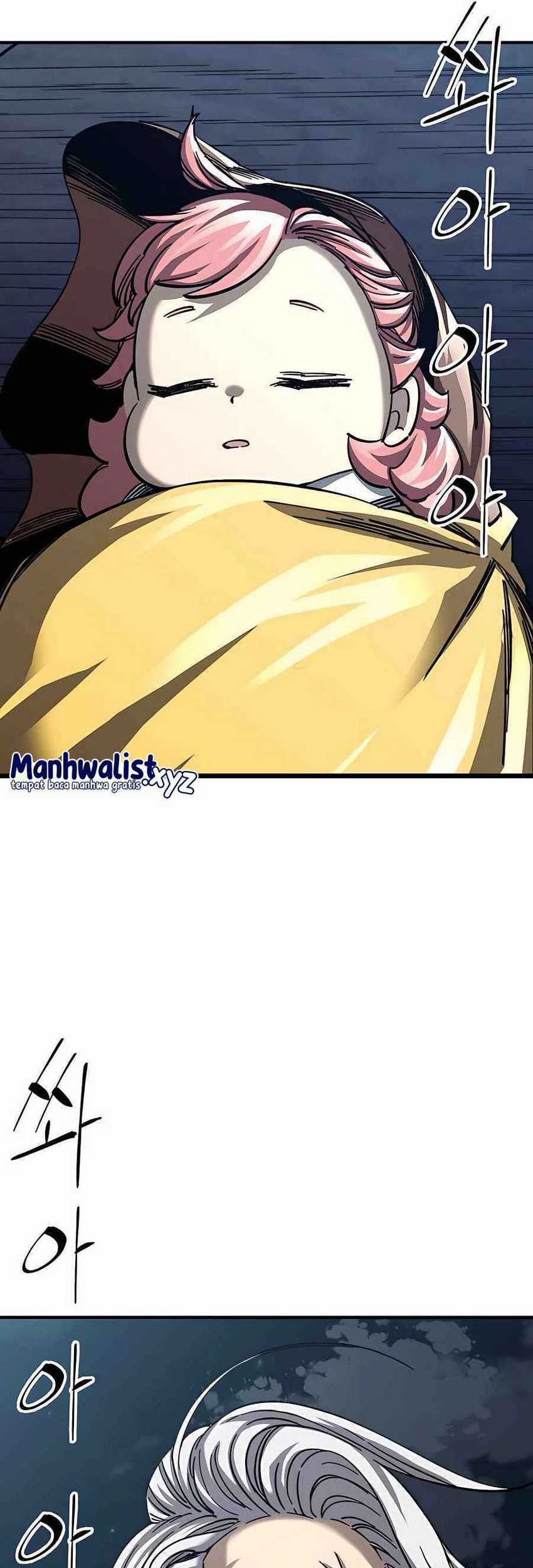 Warrior Grandpa and Supreme Granddaughter Chapter 23 - halaman 115