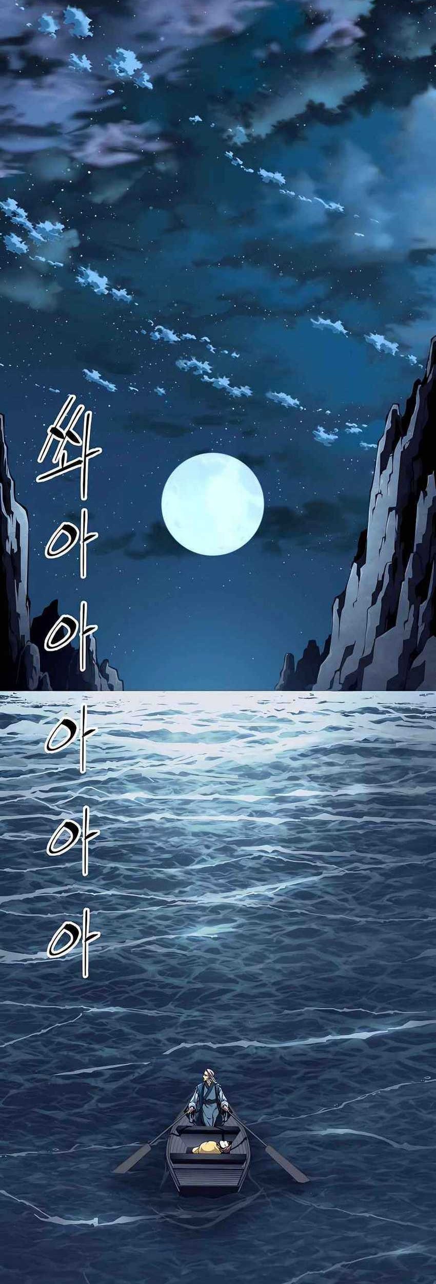 Warrior Grandpa and Supreme Granddaughter Chapter 23 - halaman 119