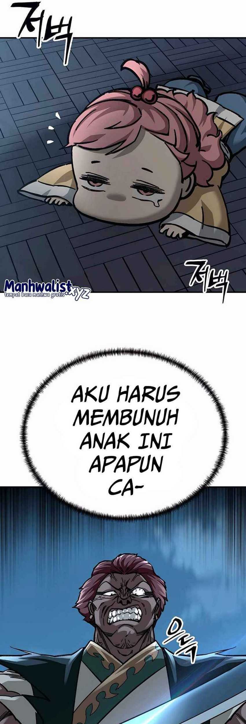 Warrior Grandpa and Supreme Granddaughter Chapter 23 - halaman 13