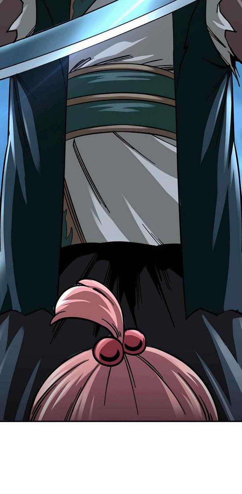Warrior Grandpa and Supreme Granddaughter Chapter 23 - halaman 14