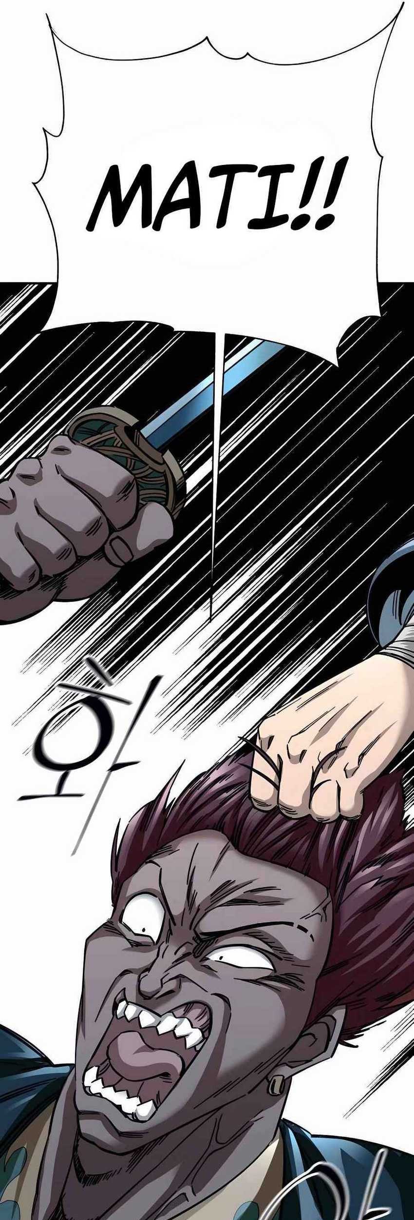 Warrior Grandpa and Supreme Granddaughter Chapter 23 - halaman 15