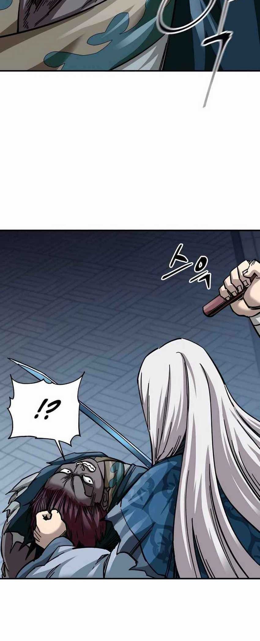 Warrior Grandpa and Supreme Granddaughter Chapter 23 - halaman 16