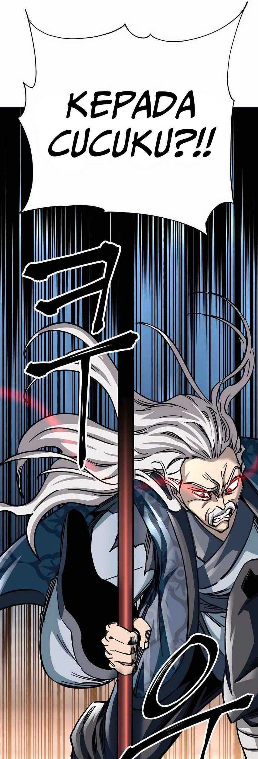 Warrior Grandpa and Supreme Granddaughter Chapter 23 - halaman 19