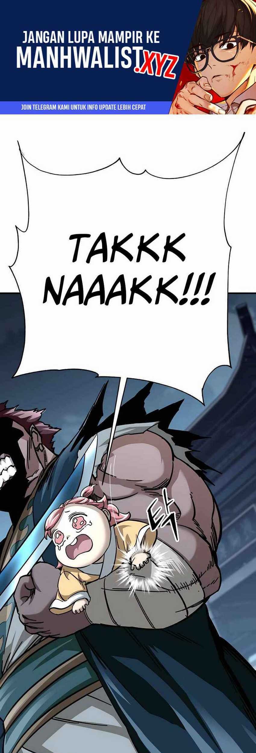 Warrior Grandpa and Supreme Granddaughter Chapter 23 - halaman 2