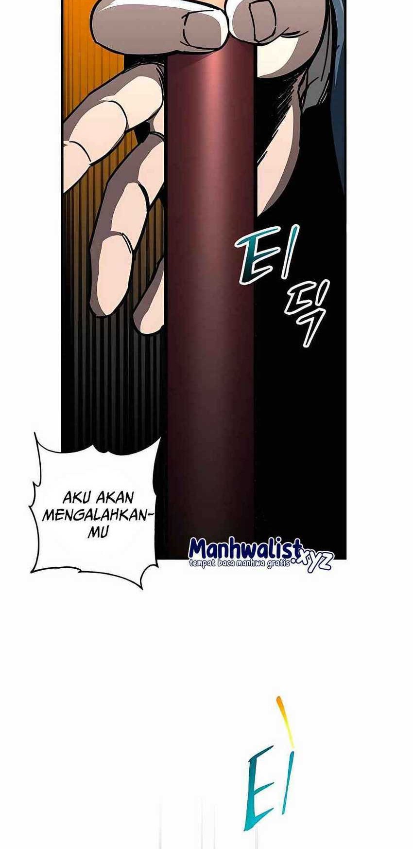 Warrior Grandpa and Supreme Granddaughter Chapter 23 - halaman 23