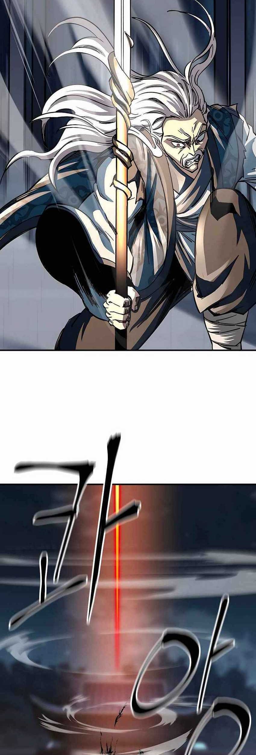 Warrior Grandpa and Supreme Granddaughter Chapter 23 - halaman 27