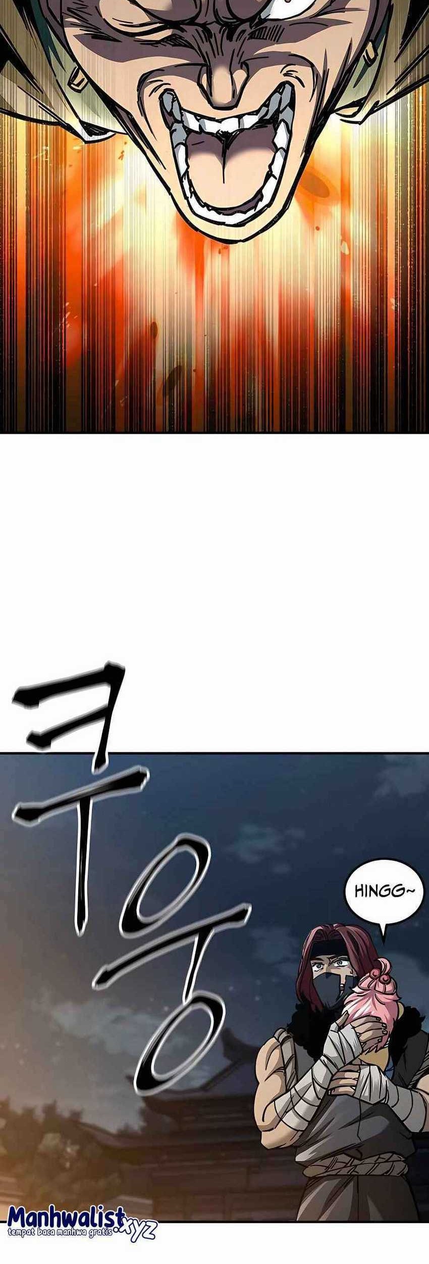 Warrior Grandpa and Supreme Granddaughter Chapter 23 - halaman 30