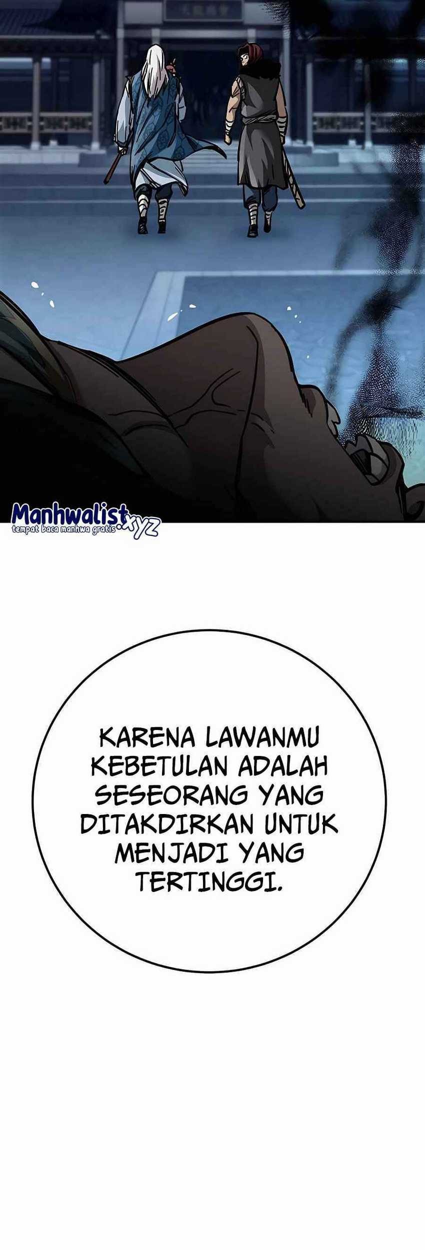 Warrior Grandpa and Supreme Granddaughter Chapter 23 - halaman 38