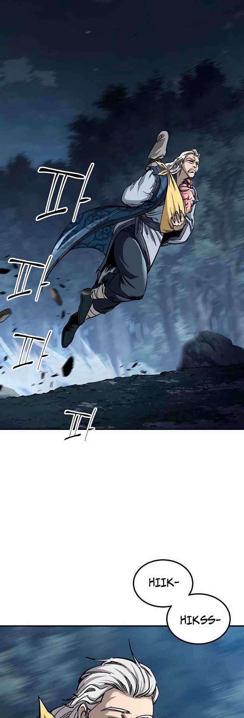 Warrior Grandpa and Supreme Granddaughter Chapter 23 - halaman 41