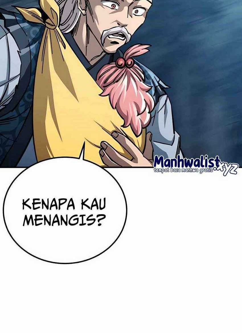 Warrior Grandpa and Supreme Granddaughter Chapter 23 - halaman 42