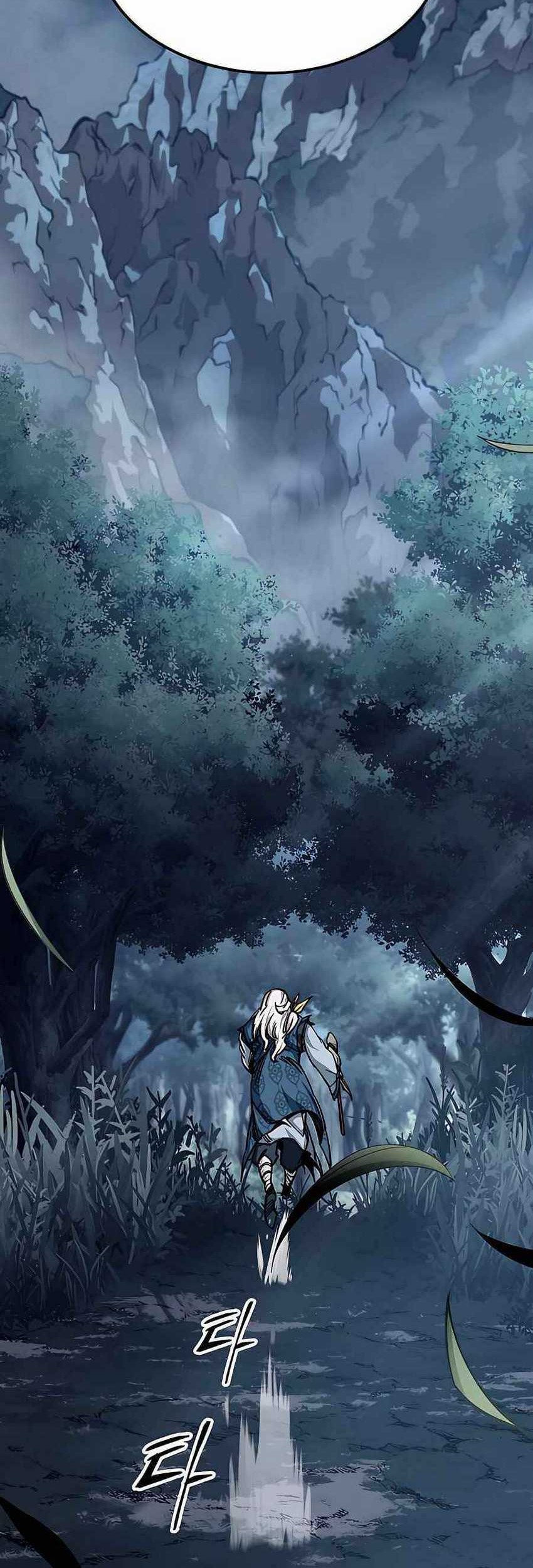 Warrior Grandpa and Supreme Granddaughter Chapter 23 - halaman 46