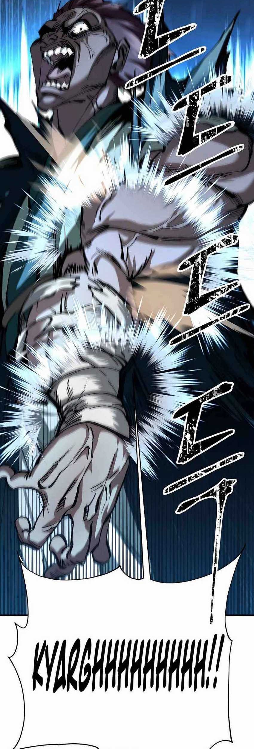 Warrior Grandpa and Supreme Granddaughter Chapter 23 - halaman 6