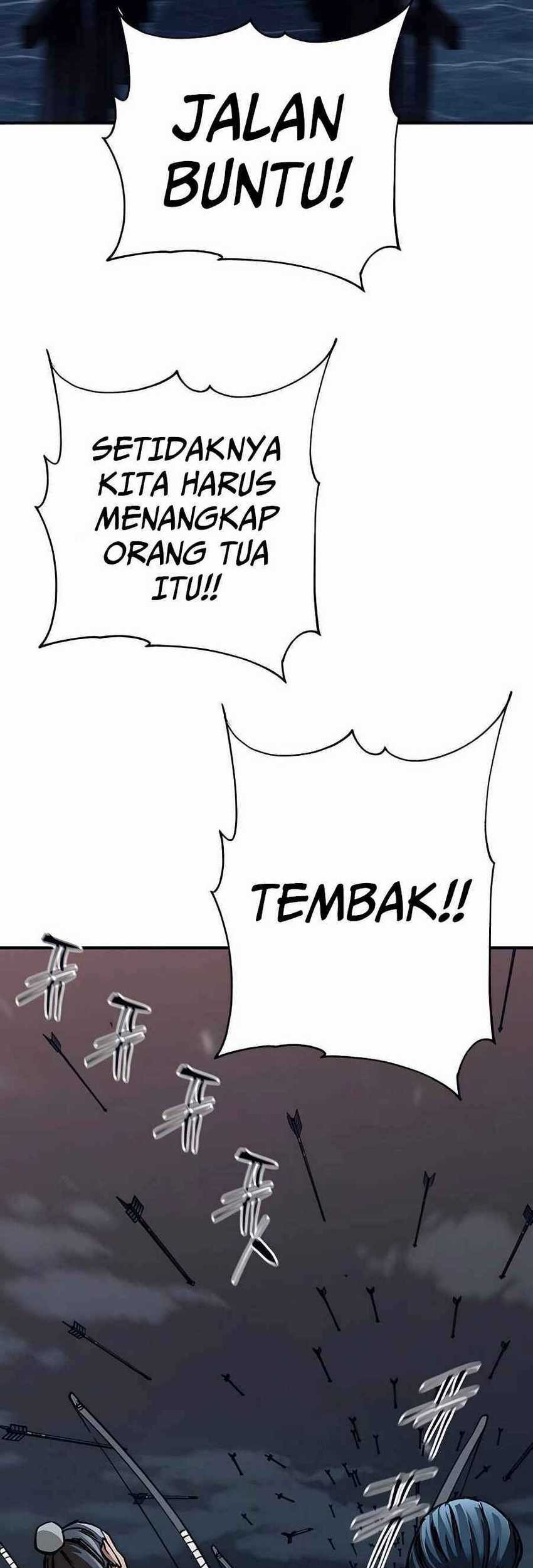 Warrior Grandpa and Supreme Granddaughter Chapter 23 - halaman 63