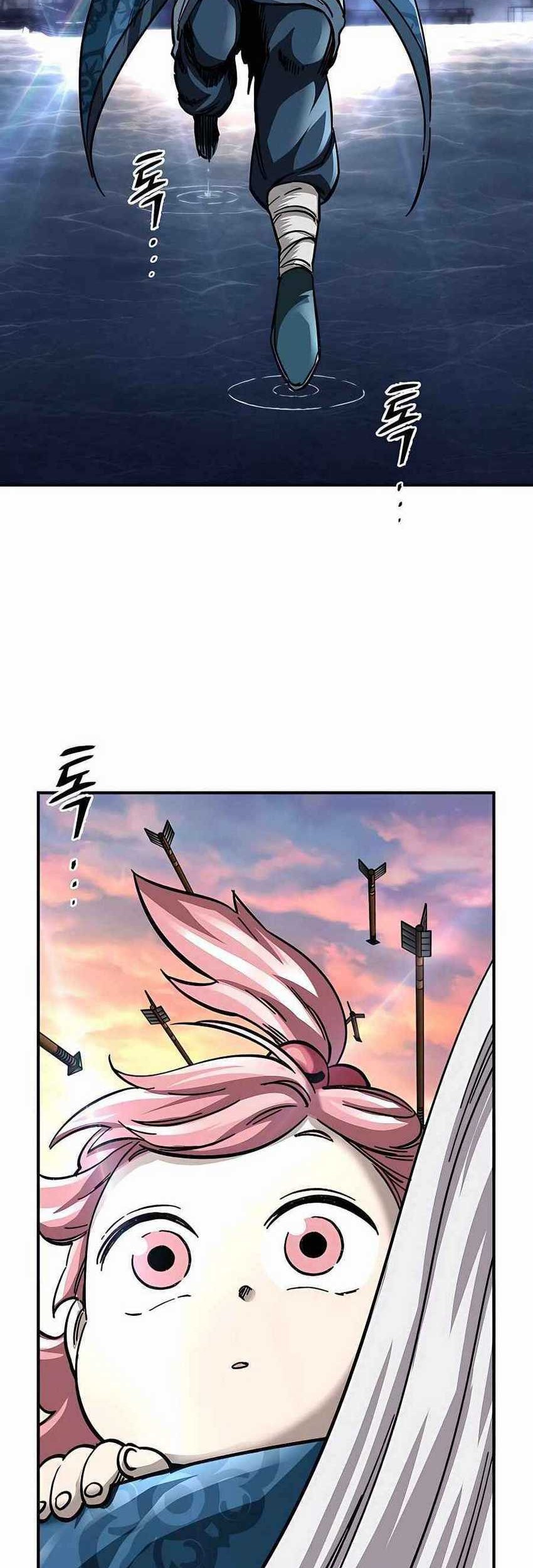 Warrior Grandpa and Supreme Granddaughter Chapter 23 - halaman 73