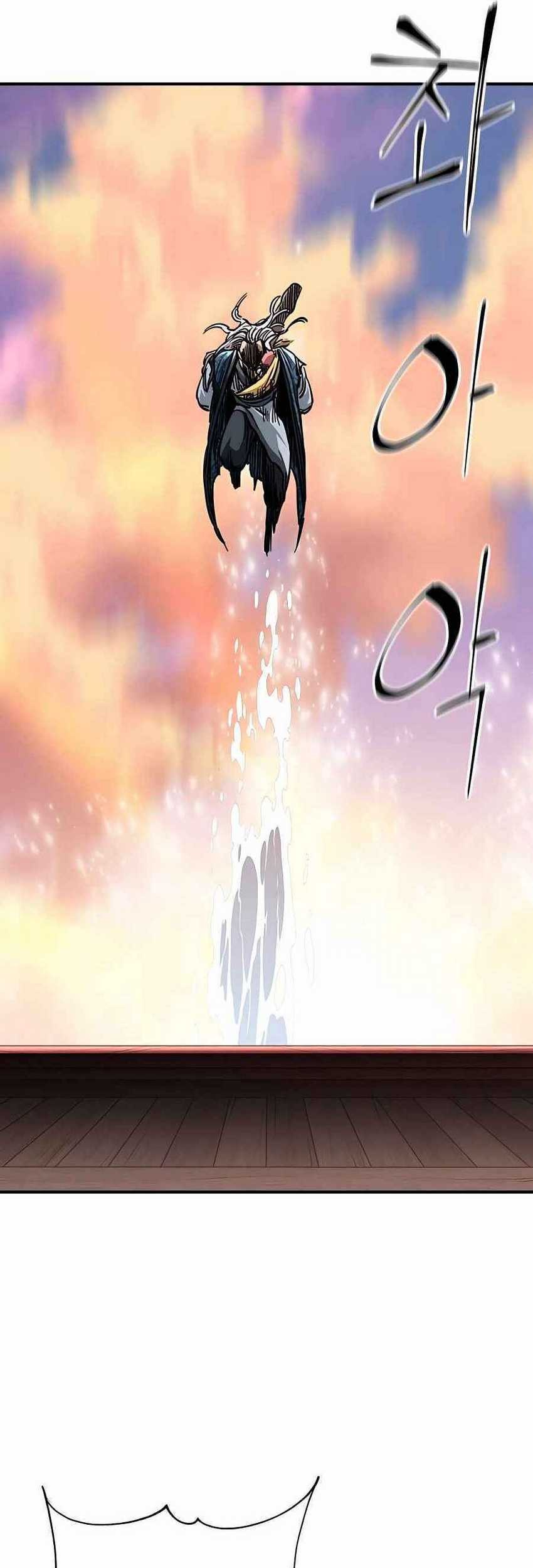 Warrior Grandpa and Supreme Granddaughter Chapter 23 - halaman 80
