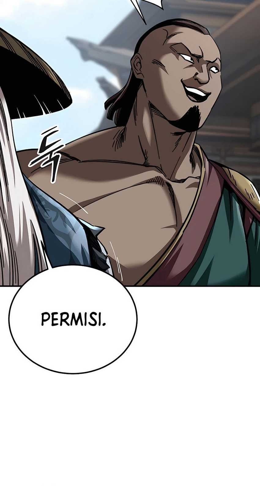 Warrior Grandpa and Supreme Granddaughter Chapter 24 - halaman 14