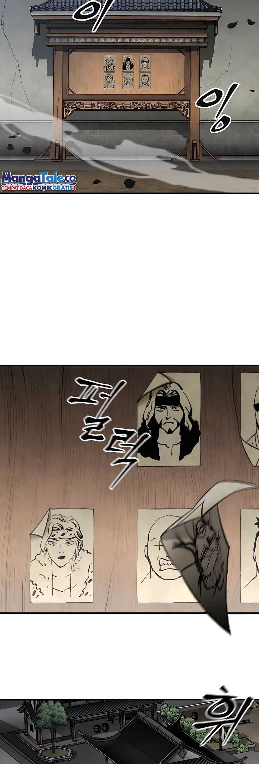 Warrior Grandpa and Supreme Granddaughter Chapter 24 - halaman 2