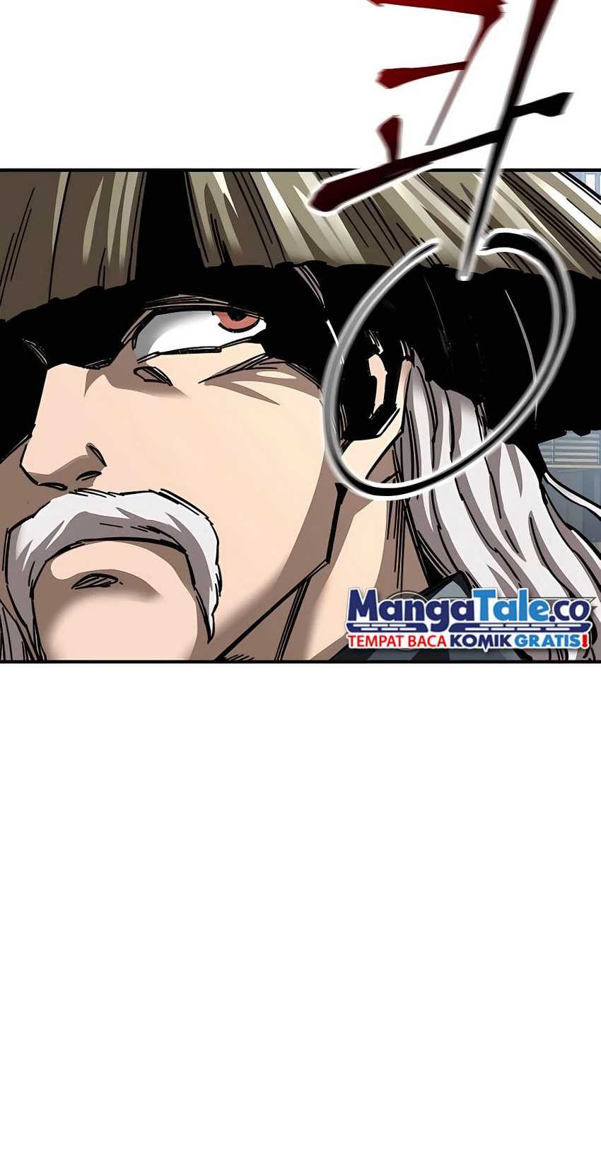 Warrior Grandpa and Supreme Granddaughter Chapter 24 - halaman 24