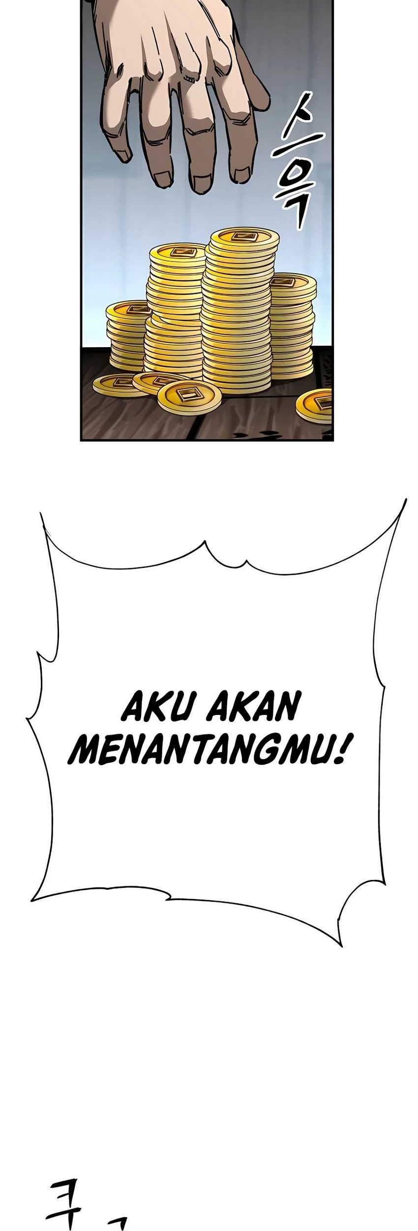 Warrior Grandpa and Supreme Granddaughter Chapter 24 - halaman 27