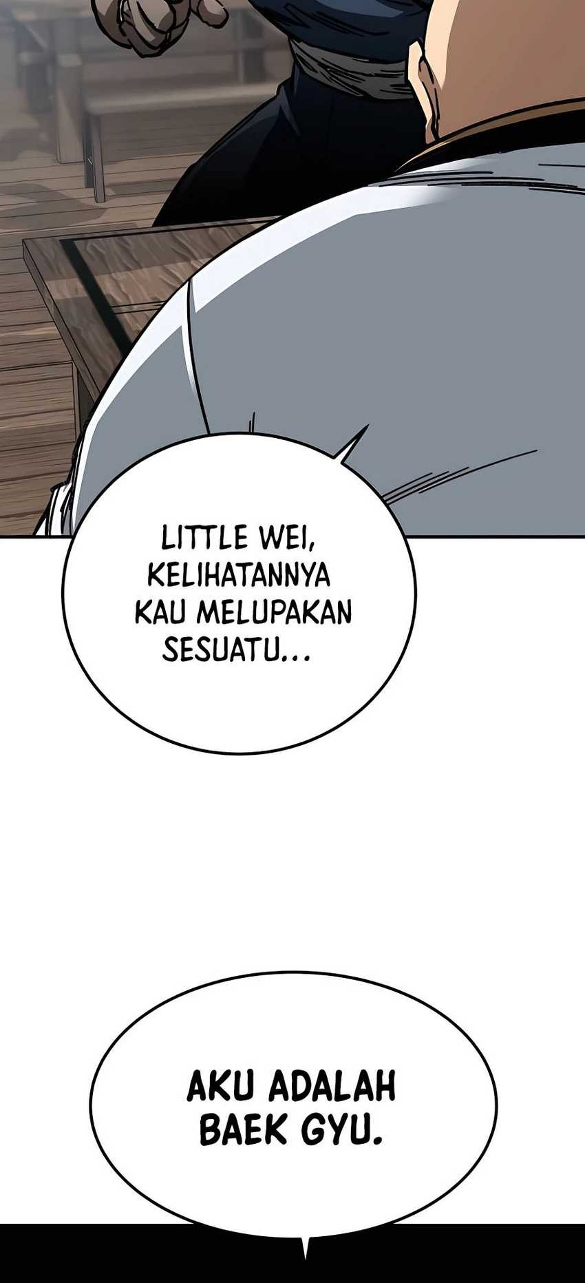 Warrior Grandpa and Supreme Granddaughter Chapter 24 - halaman 34
