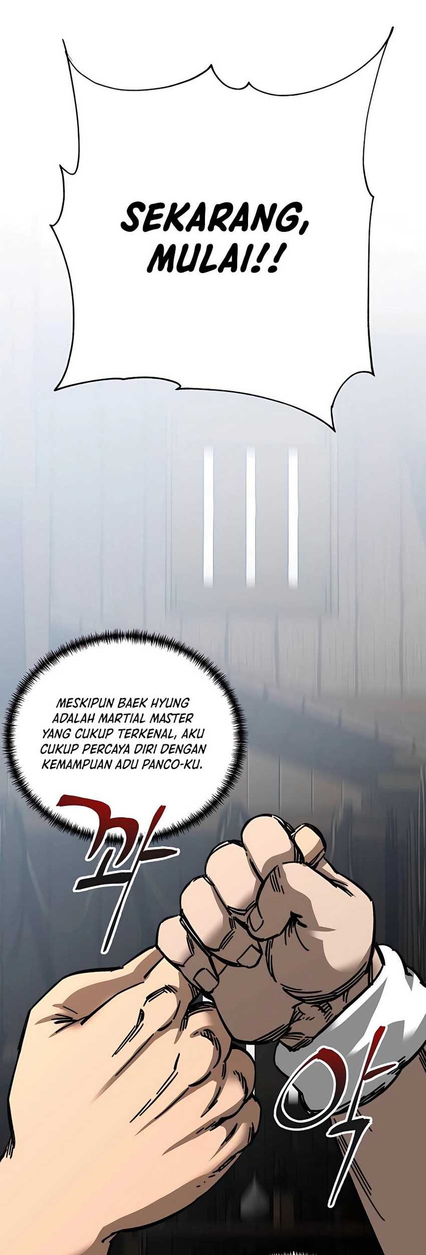 Warrior Grandpa and Supreme Granddaughter Chapter 24 - halaman 36