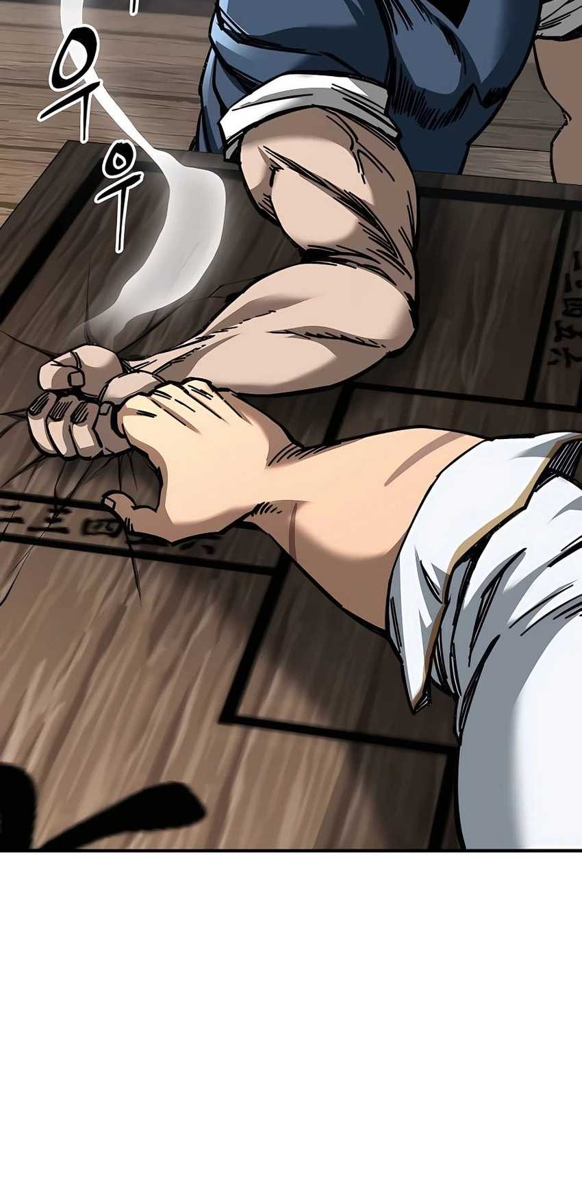 Warrior Grandpa and Supreme Granddaughter Chapter 24 - halaman 39