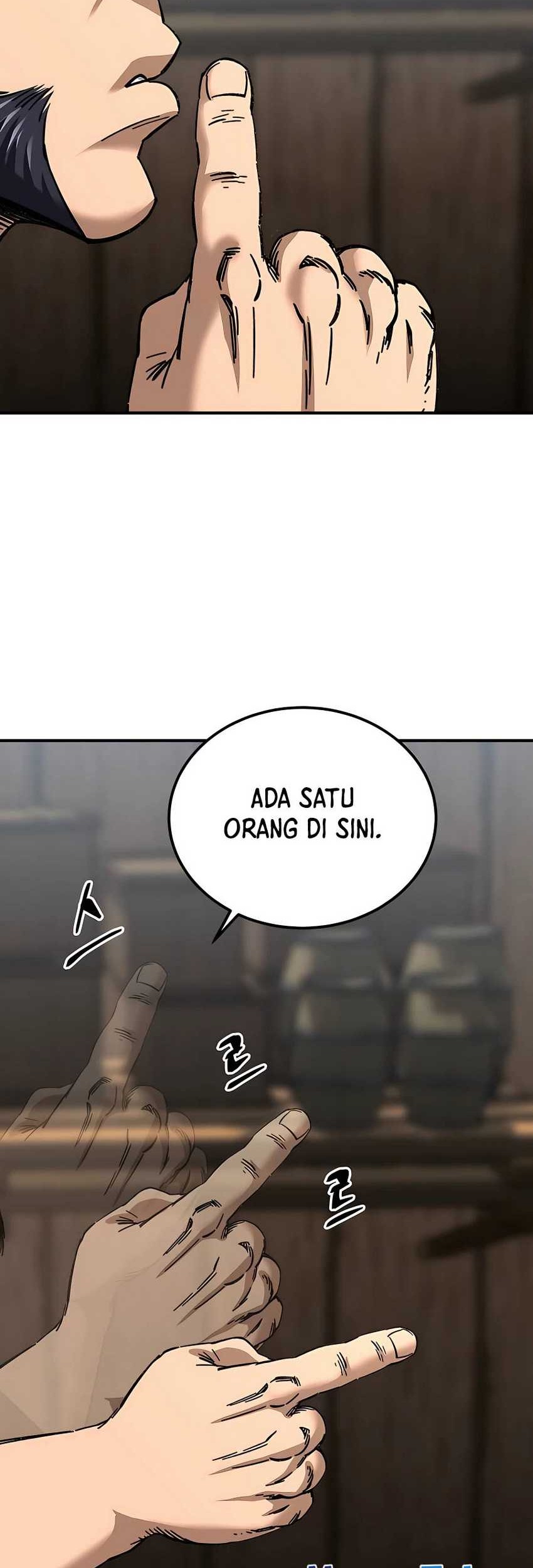 Warrior Grandpa and Supreme Granddaughter Chapter 24 - halaman 43