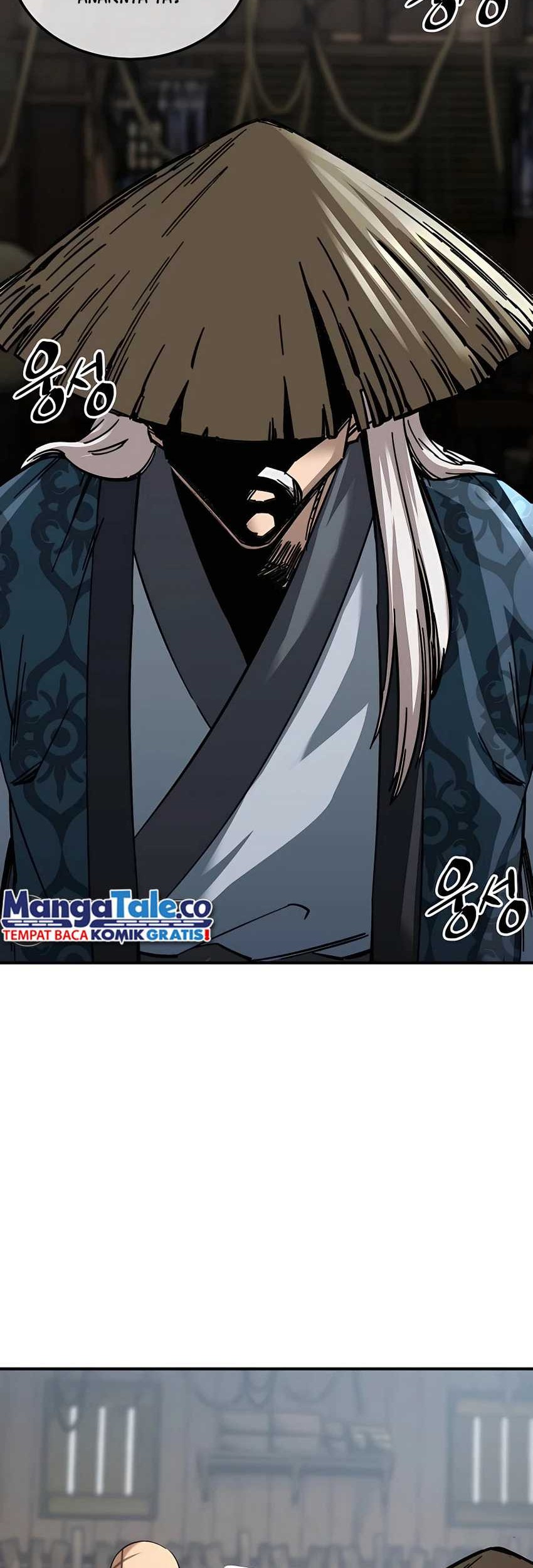 Warrior Grandpa and Supreme Granddaughter Chapter 24 - halaman 46