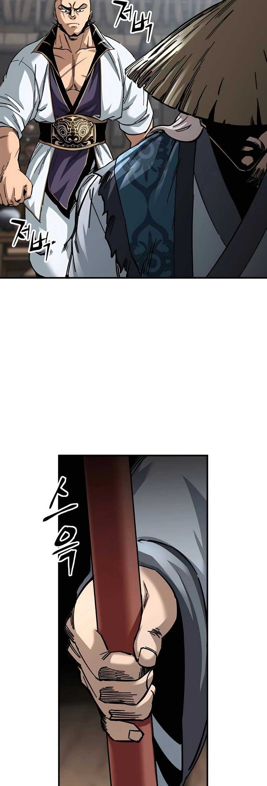 Warrior Grandpa and Supreme Granddaughter Chapter 24 - halaman 47
