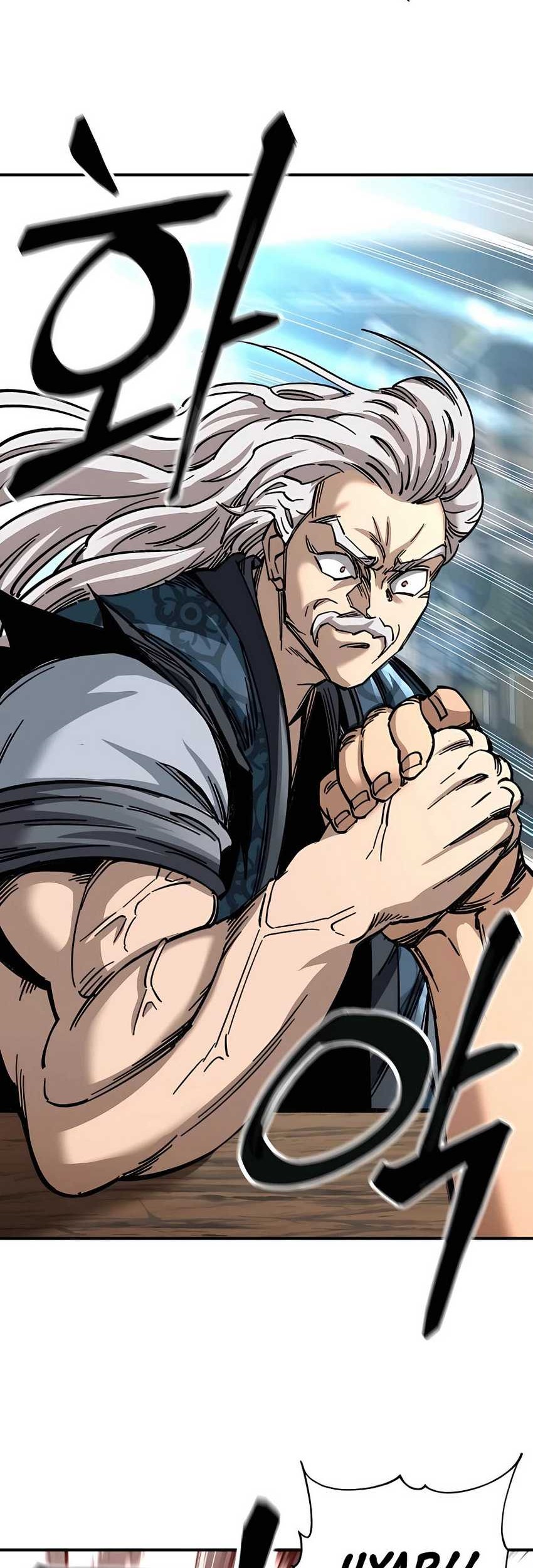 Warrior Grandpa and Supreme Granddaughter Chapter 24 - halaman 61