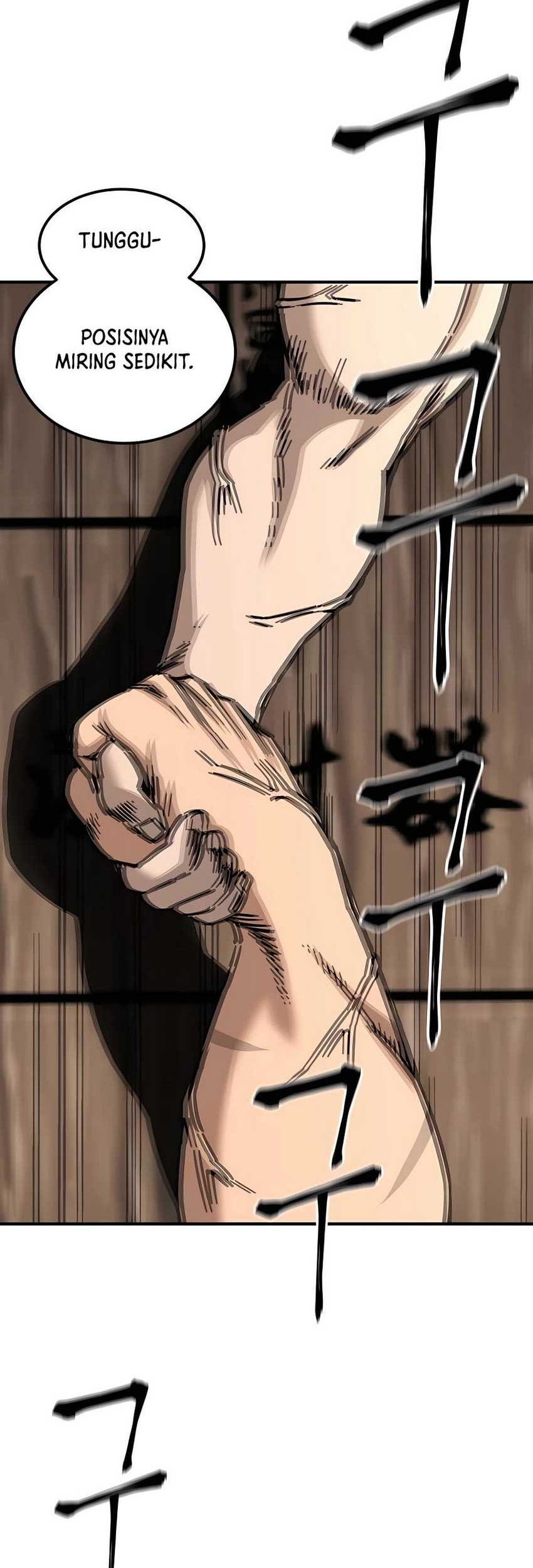 Warrior Grandpa and Supreme Granddaughter Chapter 24 - halaman 66
