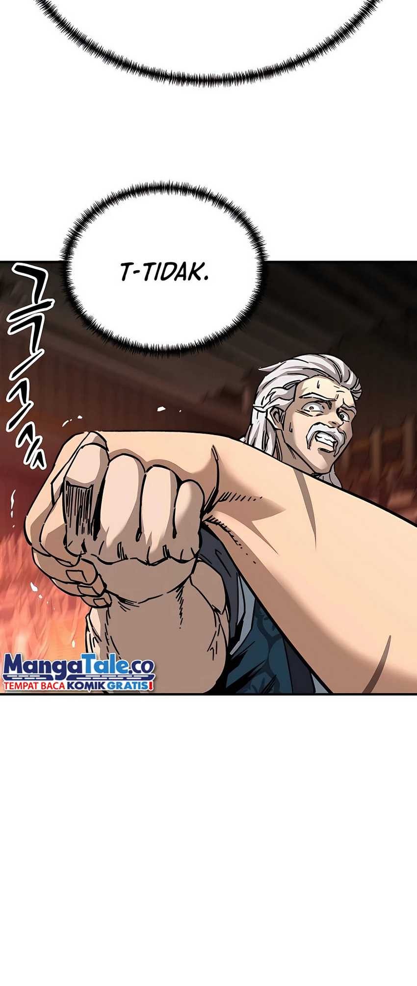 Warrior Grandpa and Supreme Granddaughter Chapter 24 - halaman 69