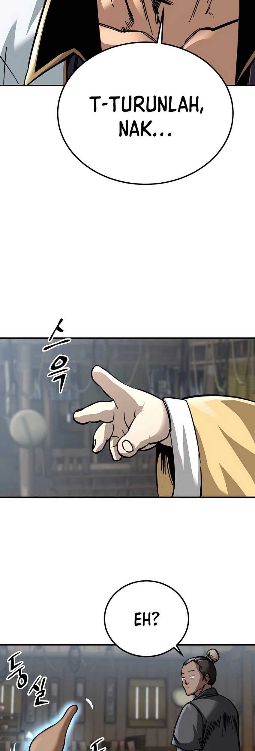 Warrior Grandpa and Supreme Granddaughter Chapter 24 - halaman 77