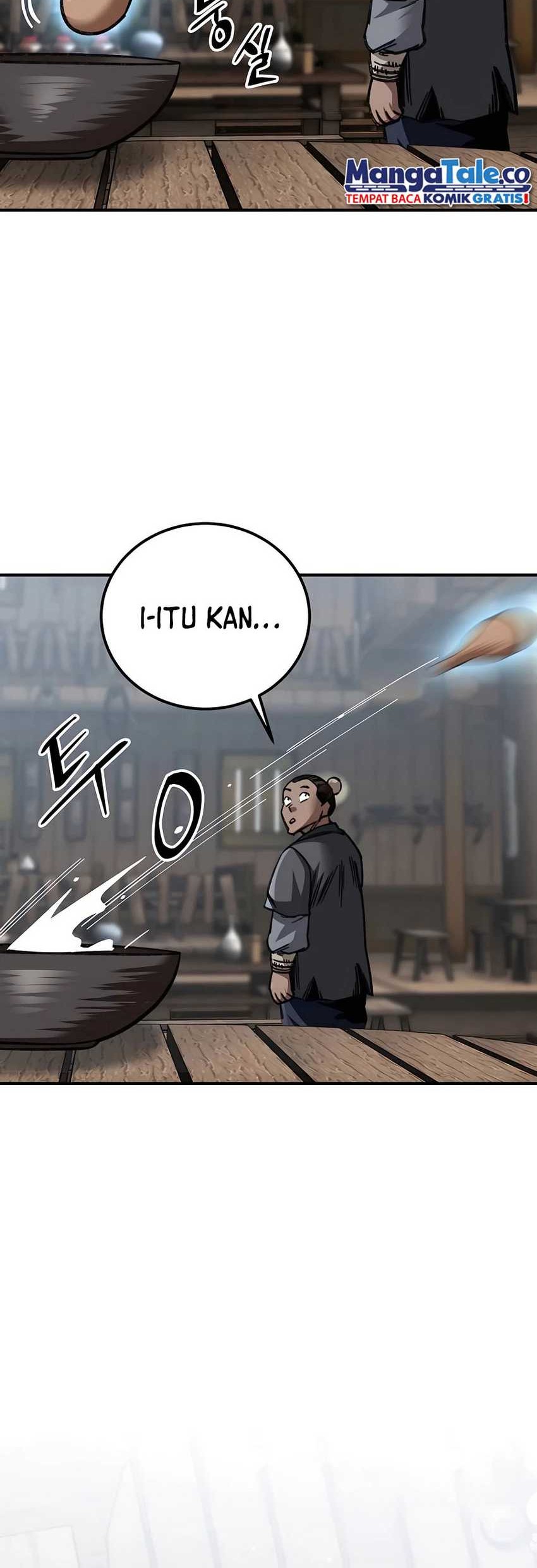 Warrior Grandpa and Supreme Granddaughter Chapter 24 - halaman 78