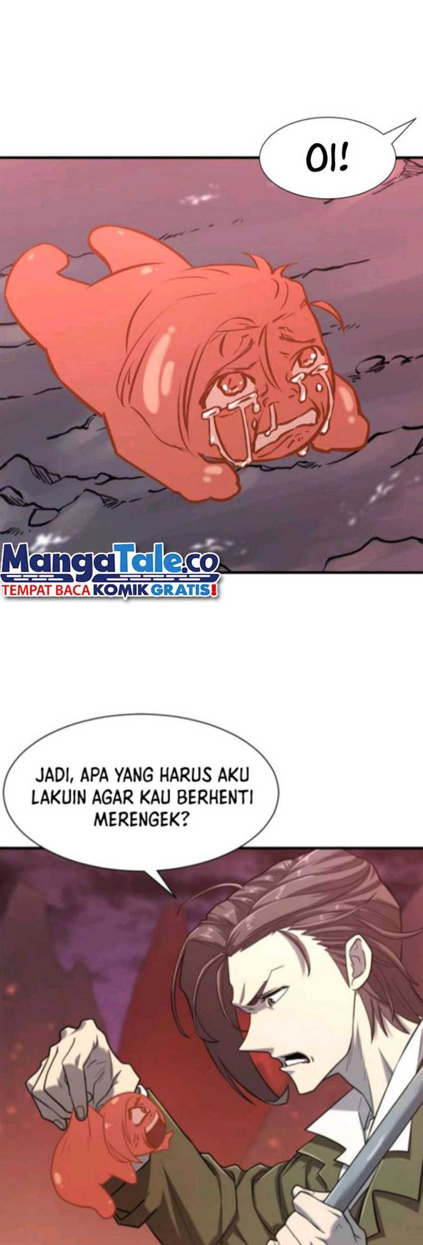 Warrior Grandpa and Supreme Granddaughter Chapter 24 - halaman 86
