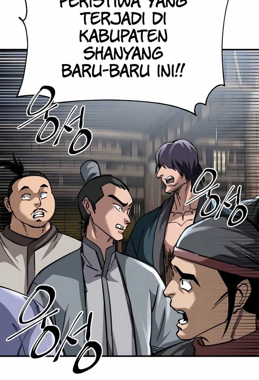 Warrior Grandpa and Supreme Granddaughter Chapter 25 - halaman 12