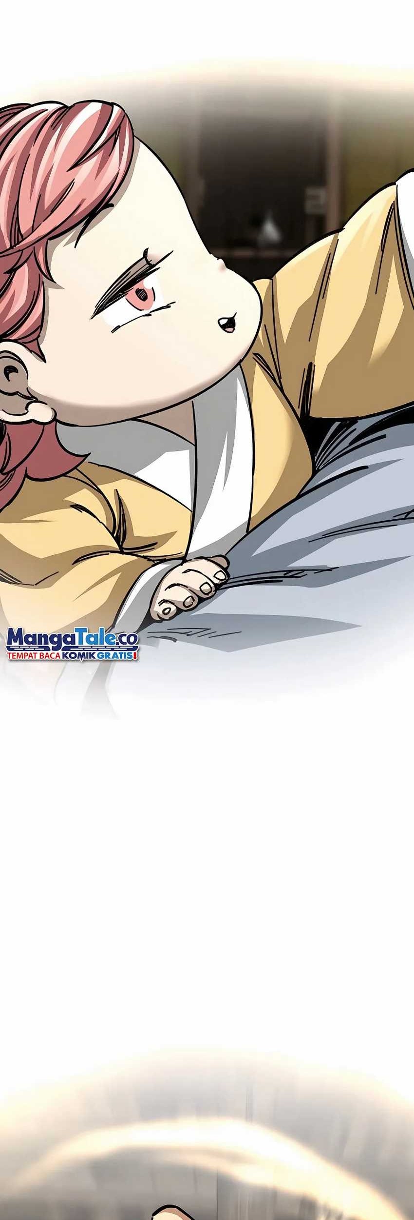 Warrior Grandpa and Supreme Granddaughter Chapter 25 - halaman 30