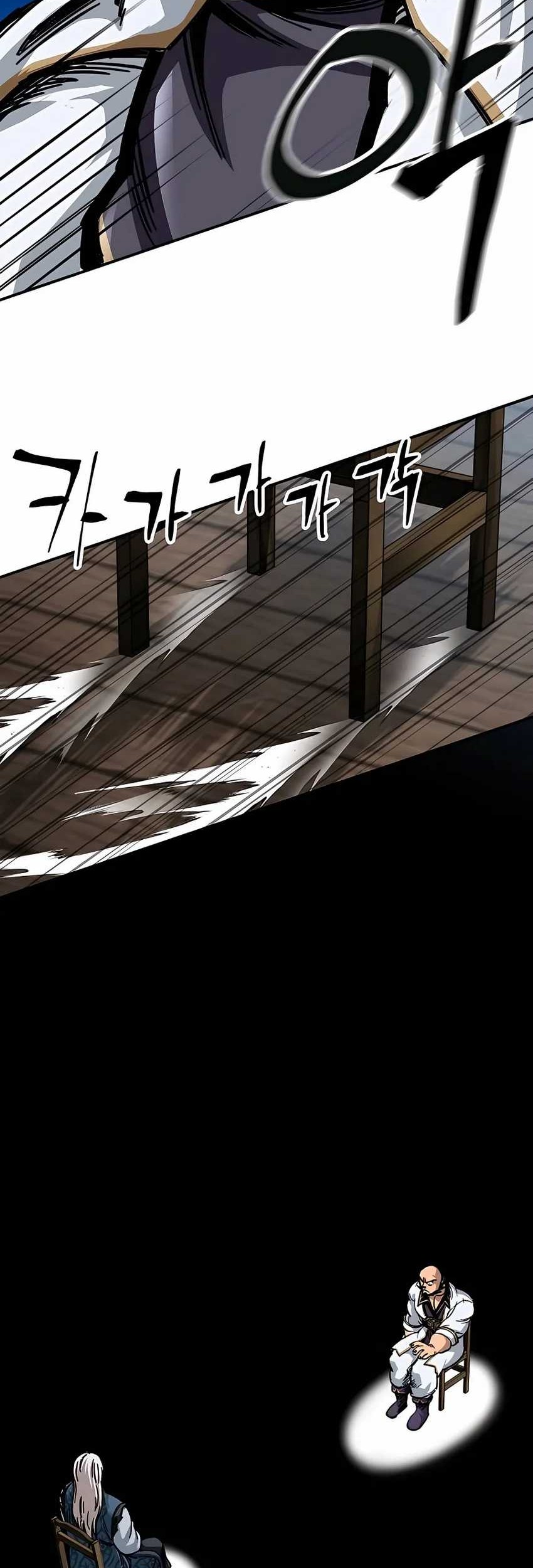 Warrior Grandpa and Supreme Granddaughter Chapter 25 - halaman 34
