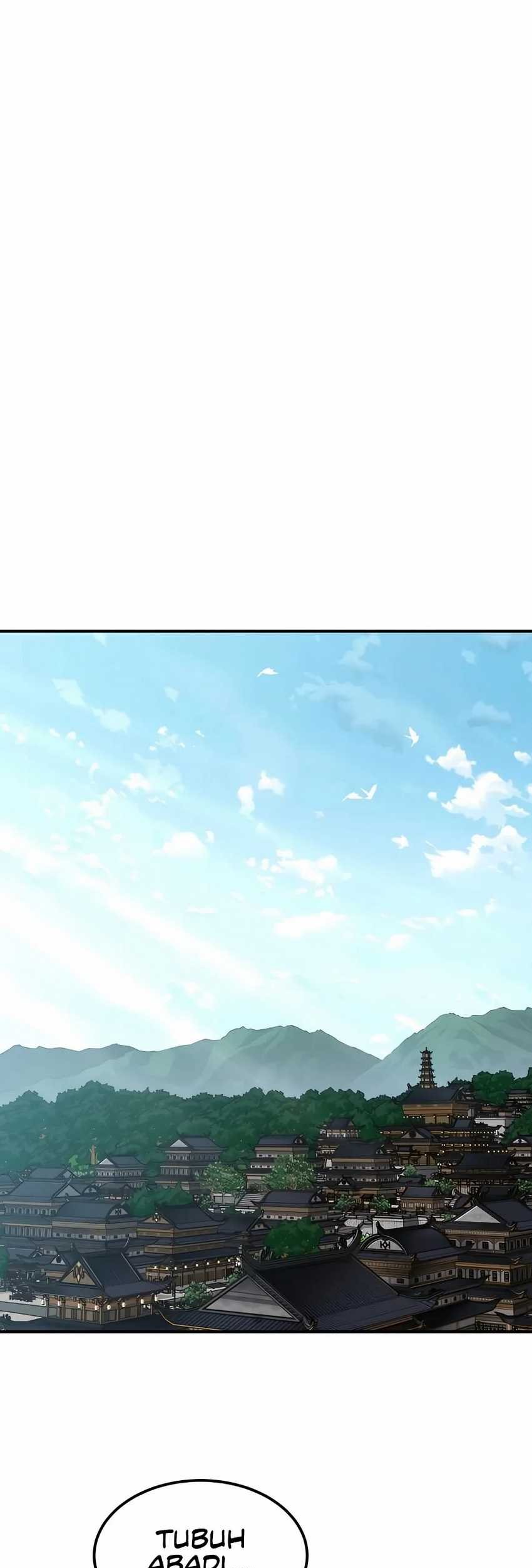 Warrior Grandpa and Supreme Granddaughter Chapter 25 - halaman 37