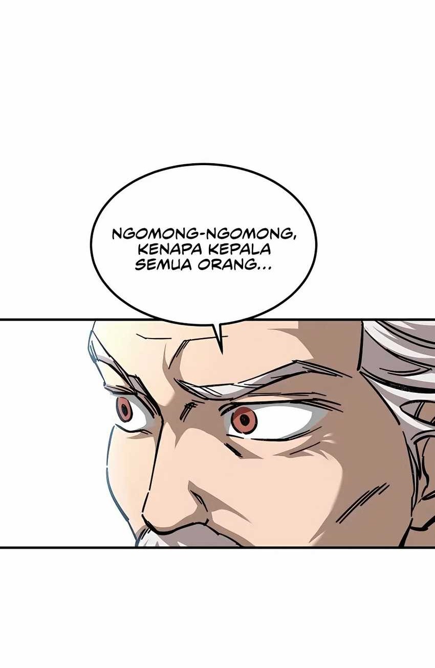 Warrior Grandpa and Supreme Granddaughter Chapter 25 - halaman 52
