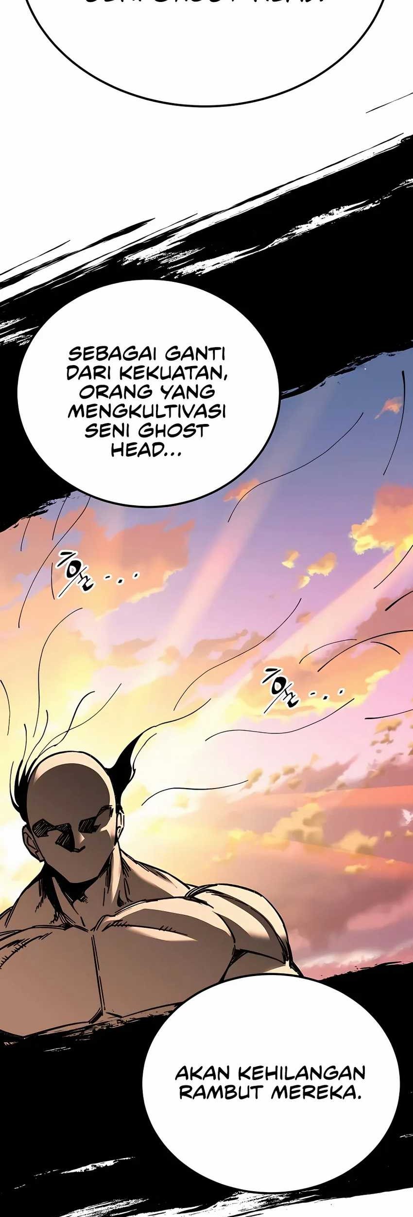 Warrior Grandpa and Supreme Granddaughter Chapter 25 - halaman 55