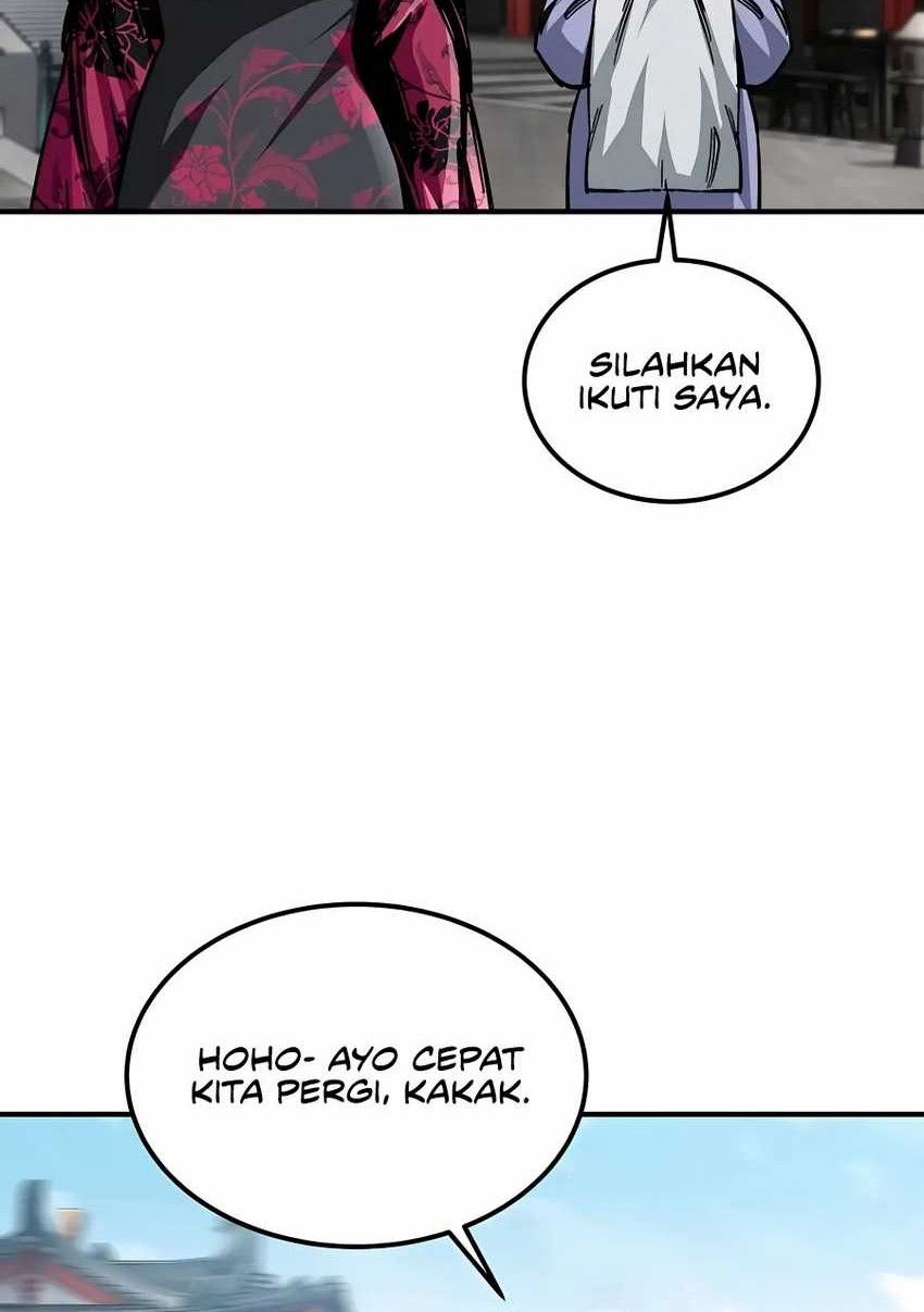 Warrior Grandpa and Supreme Granddaughter Chapter 25 - halaman 64