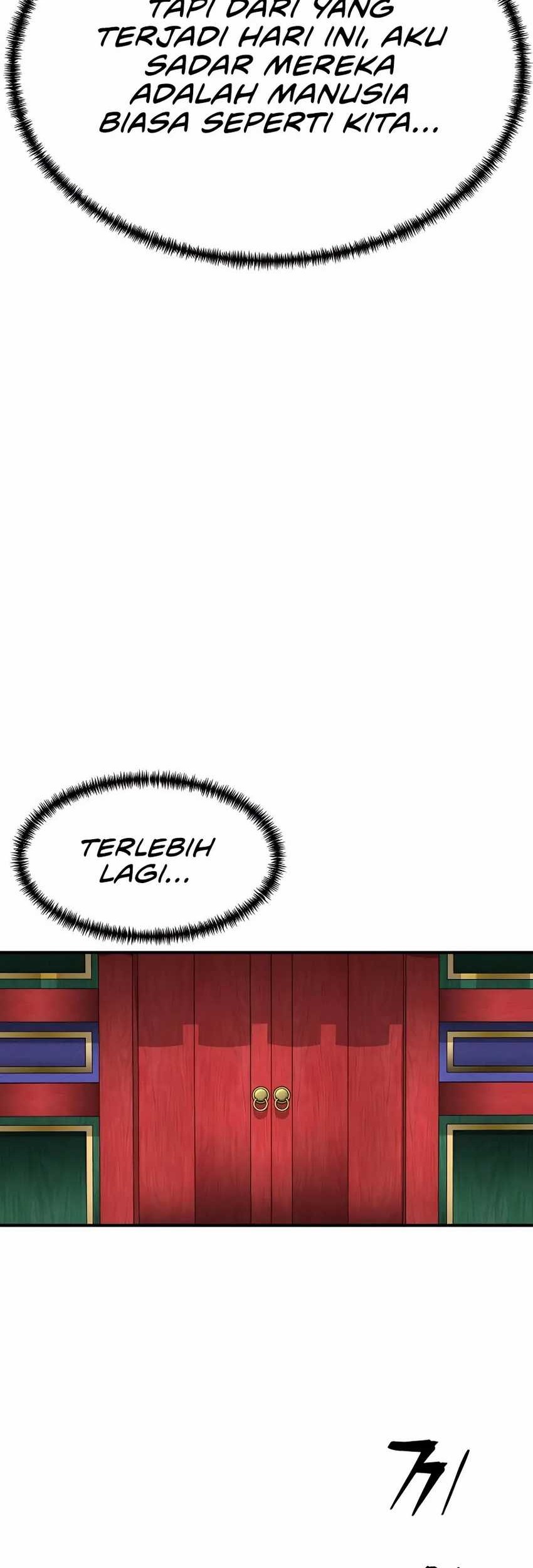 Warrior Grandpa and Supreme Granddaughter Chapter 25 - halaman 70