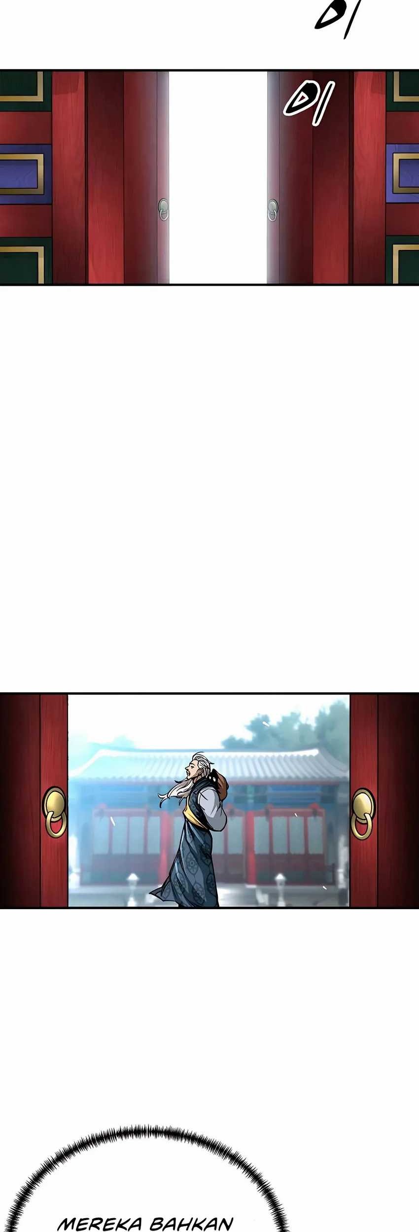 Warrior Grandpa and Supreme Granddaughter Chapter 25 - halaman 71