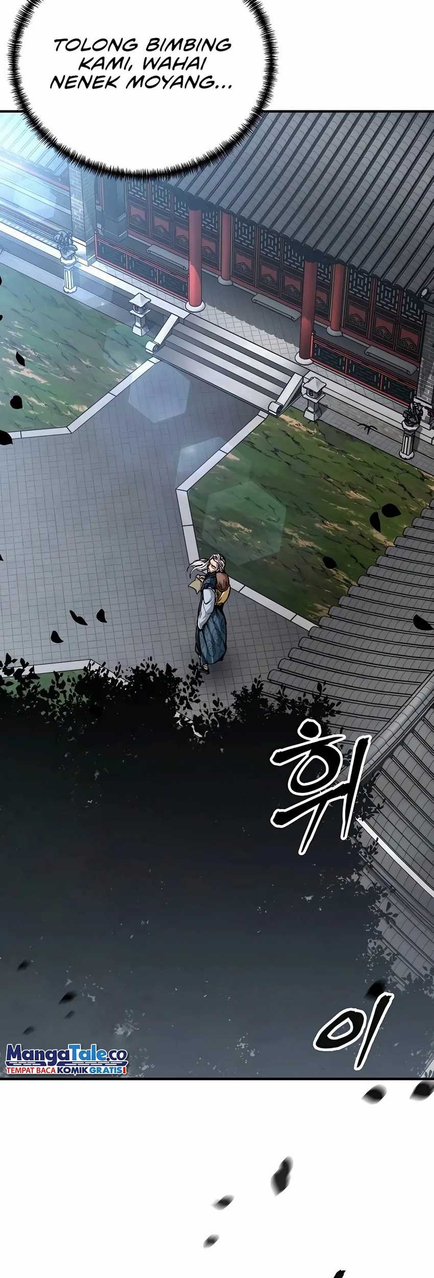 Warrior Grandpa and Supreme Granddaughter Chapter 25 - halaman 75